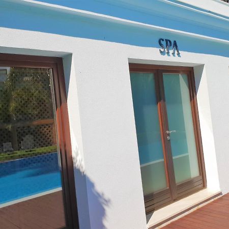 Luxury Apartment Frontal Beach In Doncella Beach Естепона Екстер'єр фото
